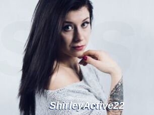 ShirleyActive22