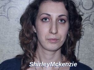 ShirleyMckenzie