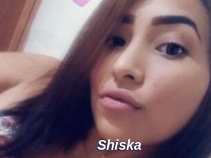 Shiska