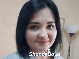 ShondaBoyd