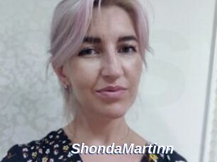 ShondaMartinn