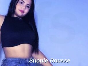 Shopie_Rousse