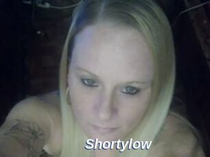 Shortylow