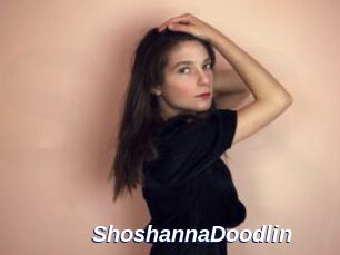 ShoshannaDoodlin