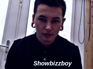 Showbizzboy