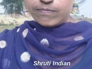 Shruti_Indian