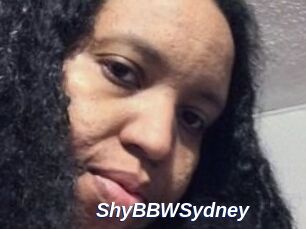 ShyBBWSydney