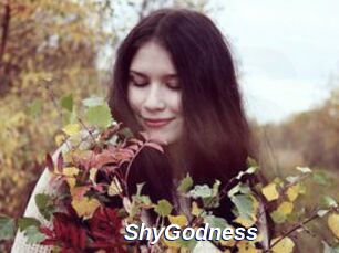 ShyGodness