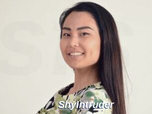 ShyIntruder