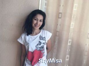 ShyMisa