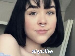 ShyOlive