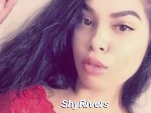 ShyRivers