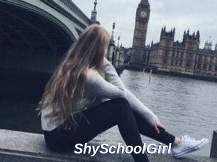 Shy_School_Girl