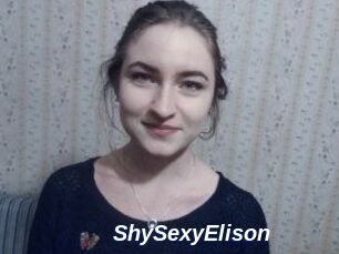 ShySexyElison