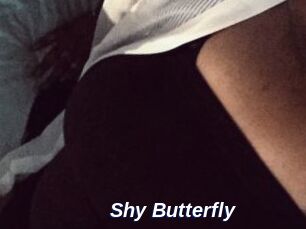 Shy_Butterfly