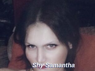 Shy_Samantha