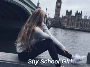 Shy_School_Girl_