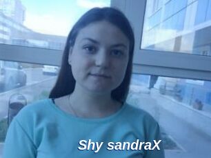 Shy_sandraX