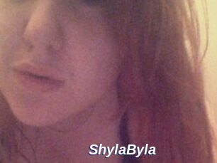 ShylaByla