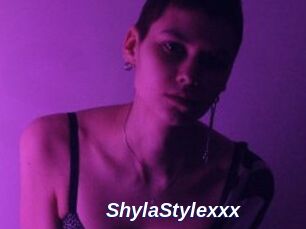 ShylaStylexxx