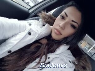 SiaJones