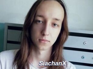 SiachanX