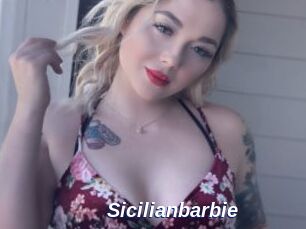 Sicilianbarbie