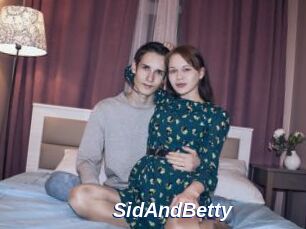 SidAndBetty