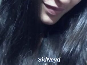 SidNeyd