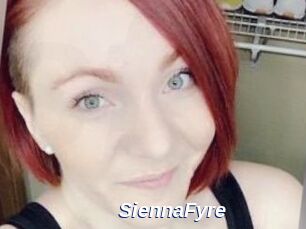 SiennaFyre