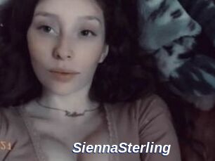 SiennaSterling