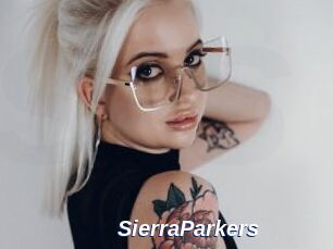 SierraParkers