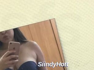 SiindyHott