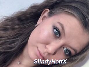 SiindyHottX