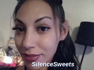 SilenceSweets