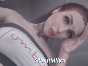 SilentMilka