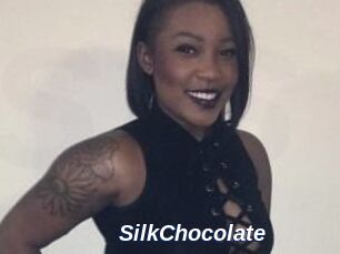 SilkChocolate