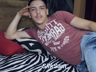 SilkSam