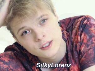 SilkyLorenz