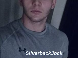 SilverbackJock