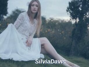 SilviaDavis