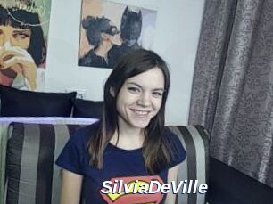 SilviaDeVille