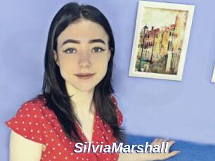 SilviaMarshall