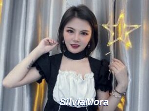 SilviaMora