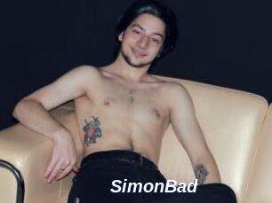 SimonBad