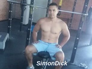 SimonDick