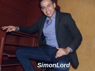 SimonLord