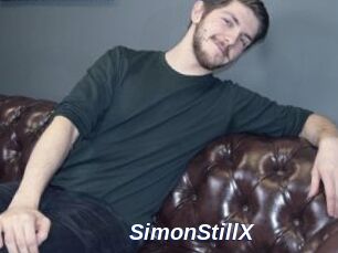 SimonStillX