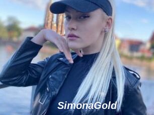 SimonaGold