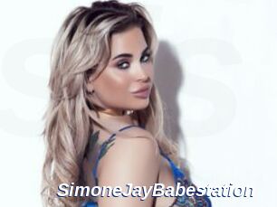 SimoneJayBabestation